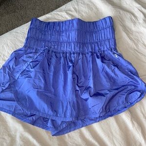 Free people shorts